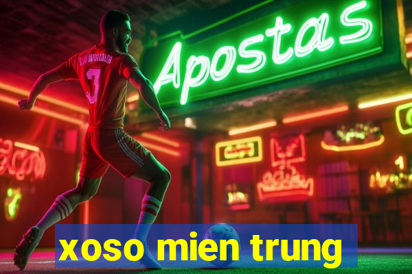 xoso mien trung