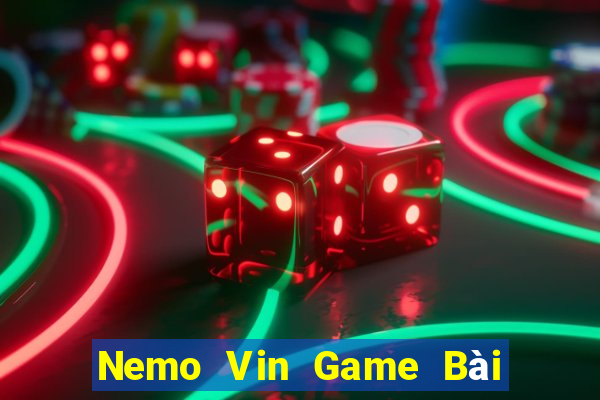 Nemo Vin Game Bài Ông Trùm Poker