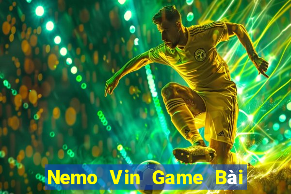 Nemo Vin Game Bài Ông Trùm Poker