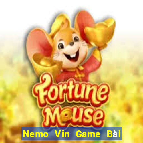 Nemo Vin Game Bài Ông Trùm Poker