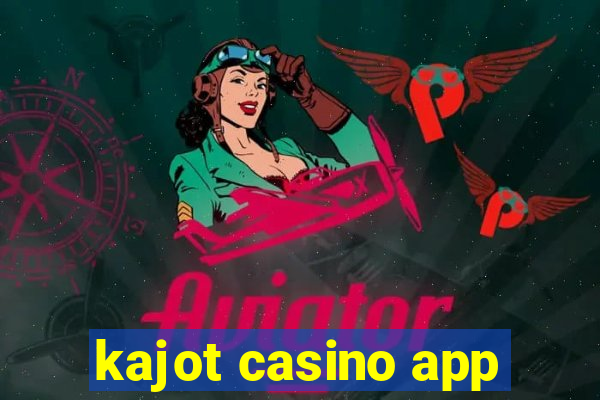 kajot casino app