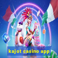 kajot casino app