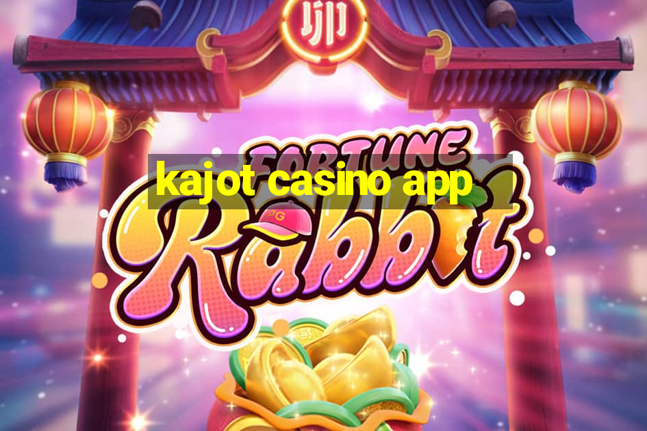 kajot casino app