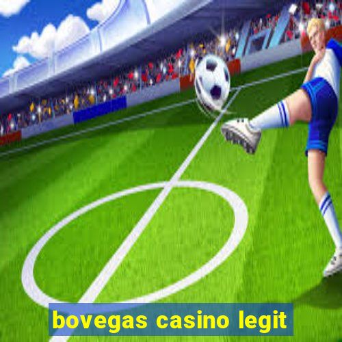 bovegas casino legit