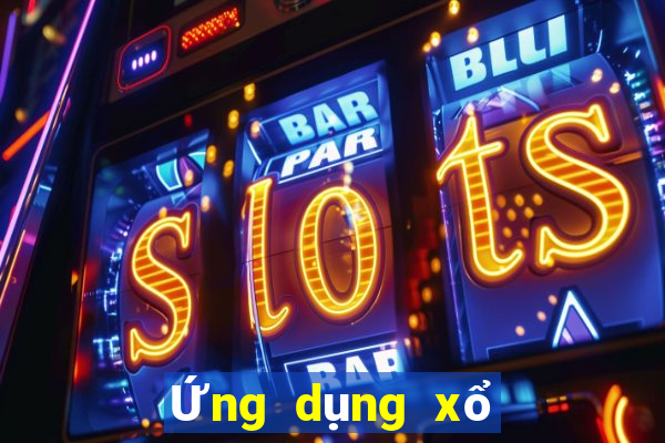 Ứng dụng xổ số nào ở Việt nam