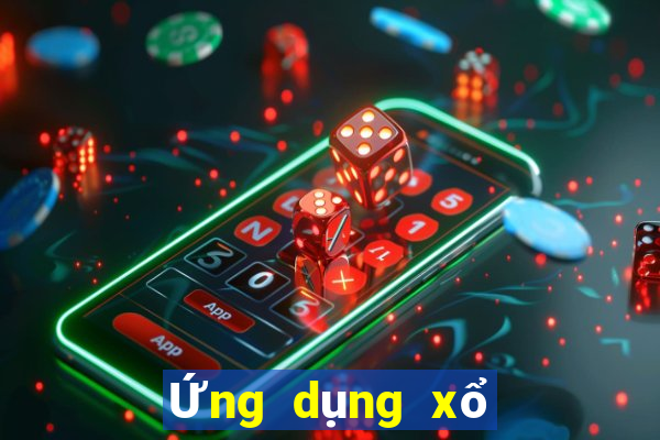 Ứng dụng xổ số nào ở Việt nam