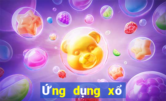 Ứng dụng xổ số nào ở Việt nam