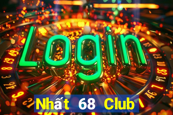 Nhất 68 Club Game Bài Baccarat