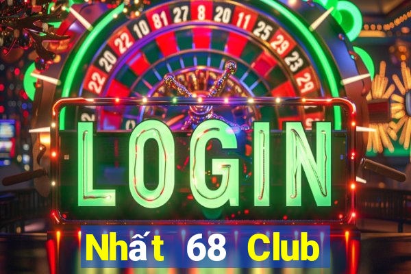 Nhất 68 Club Game Bài Baccarat