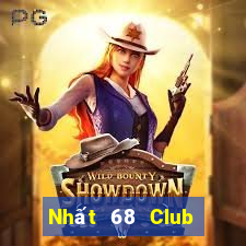 Nhất 68 Club Game Bài Baccarat