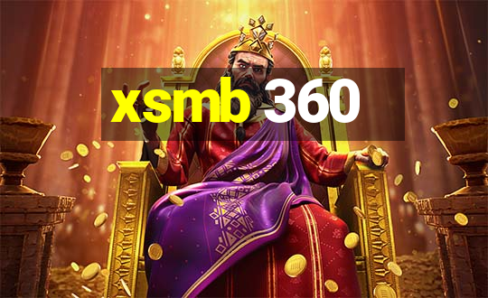 xsmb 360