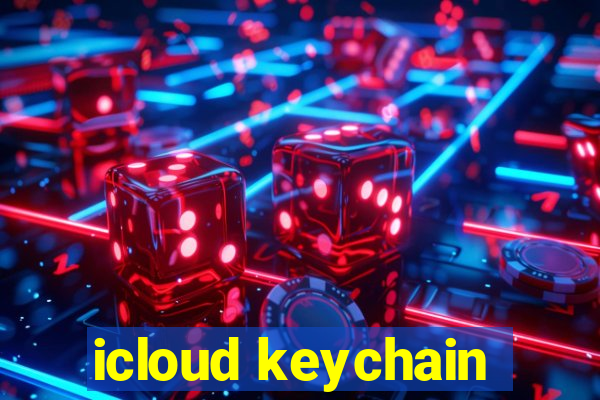 icloud keychain