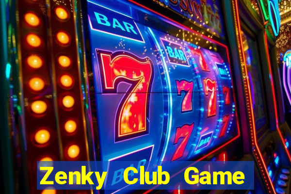 Zenky Club Game Bài 88Vin