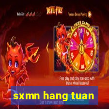 sxmn hang tuan