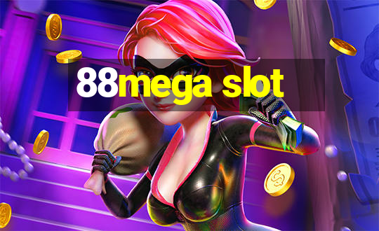 88mega slot