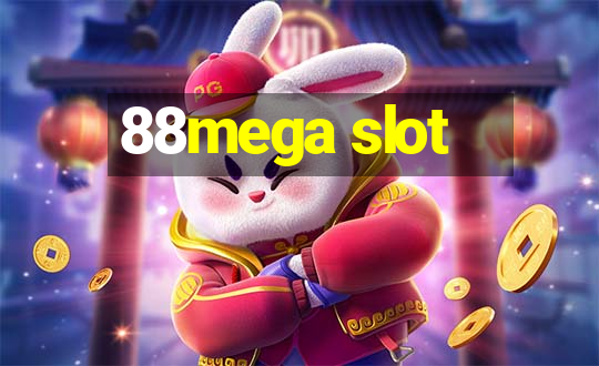 88mega slot