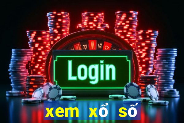 xem xổ số bình thuận