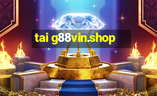 tai g88vin.shop