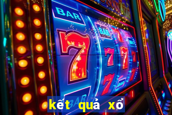 kết quả xổ số hôm nay xsmb