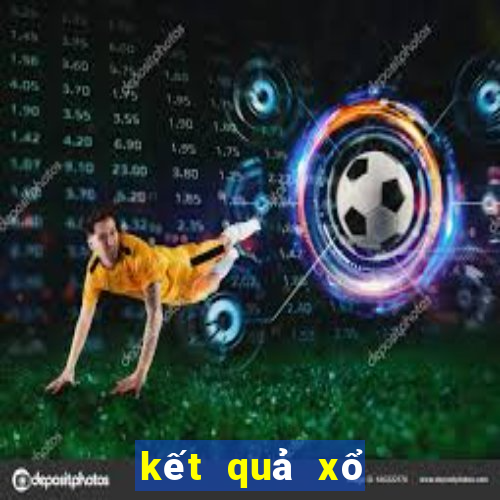 kết quả xổ số hôm nay xsmb