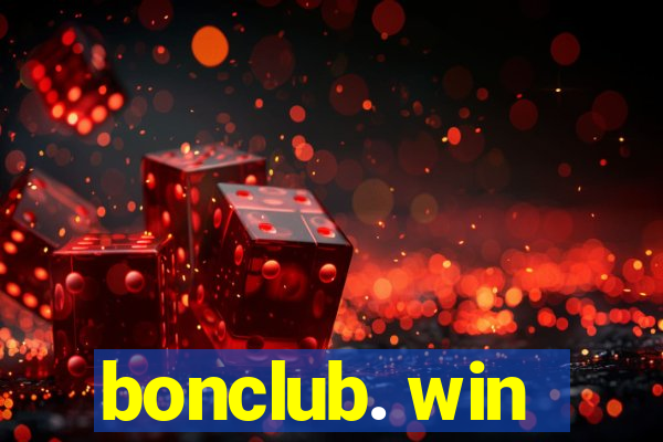 bonclub. win