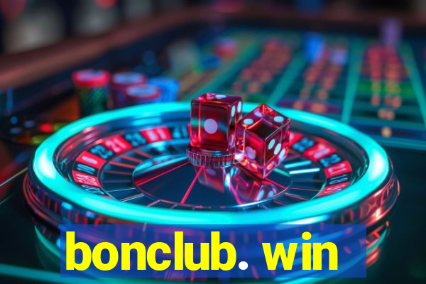 bonclub. win