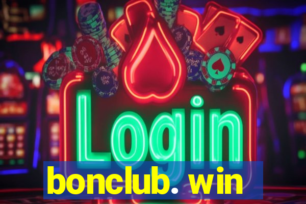 bonclub. win