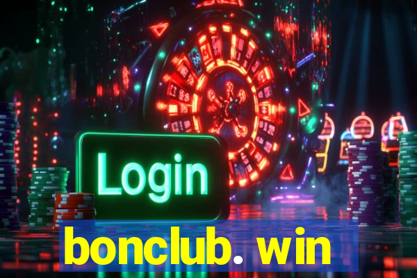 bonclub. win