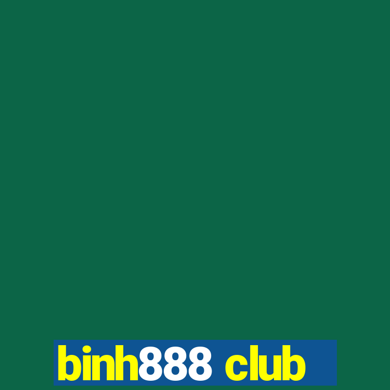 binh888 club