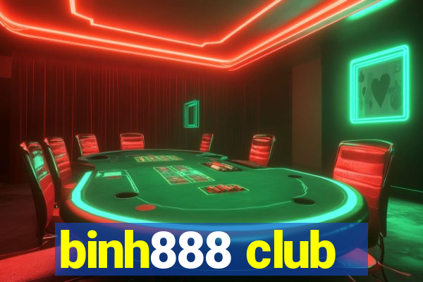 binh888 club