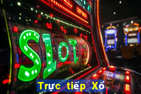 Trực tiếp Xổ Số Cần Thơ ngày 27