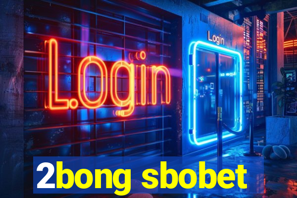 2bong sbobet