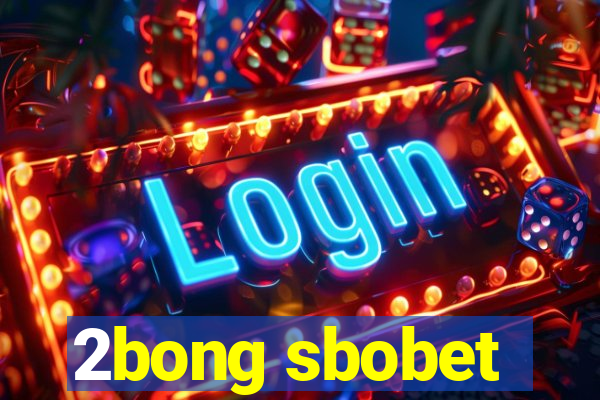 2bong sbobet