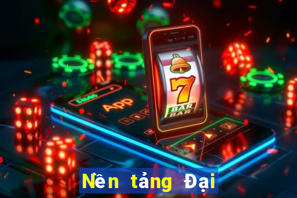 Nền tảng Đại Sư Tử 11