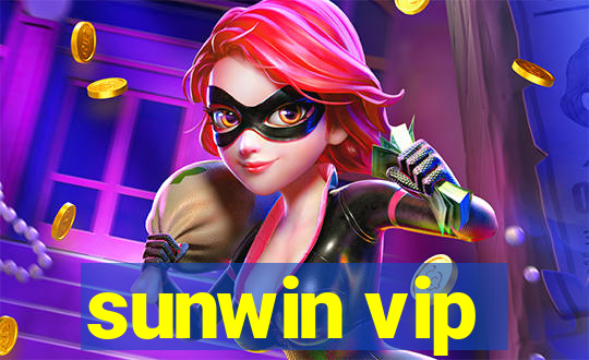 sunwin vip