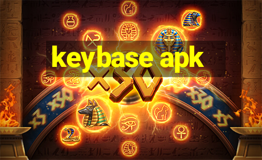 keybase apk