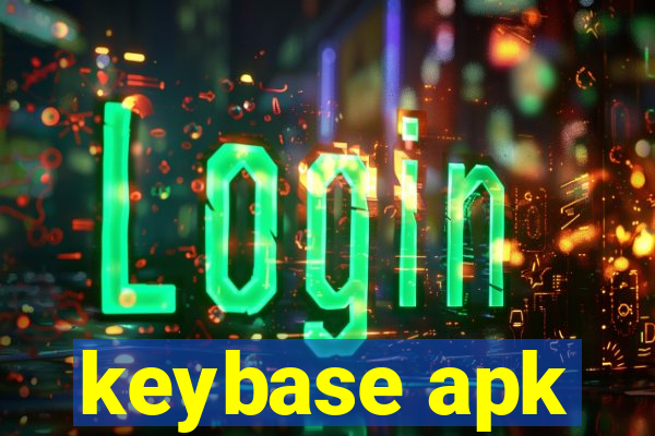 keybase apk