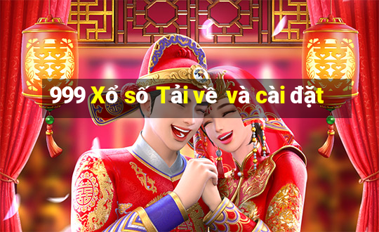 999 Xổ số Tải về và cài đặt