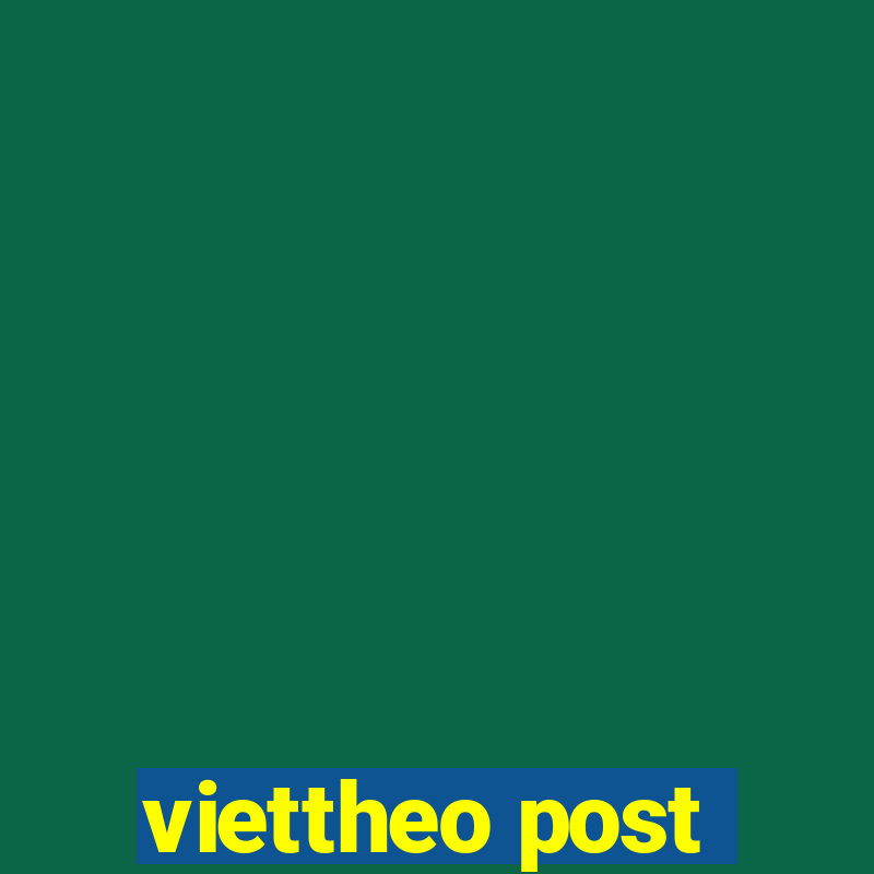 viettheo post