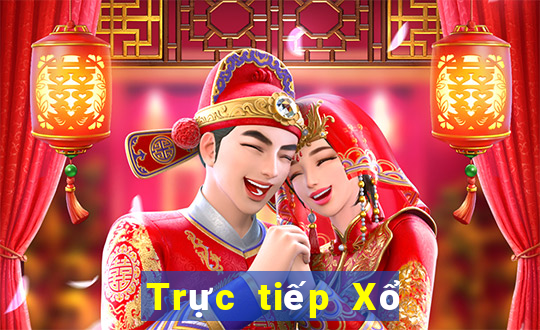 Trực tiếp Xổ Số Trà Vinh ngày 11