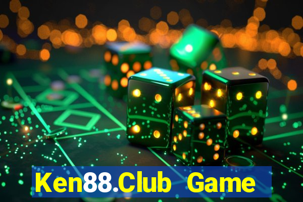 Ken88.Club Game Bài Ông Trùm Poker