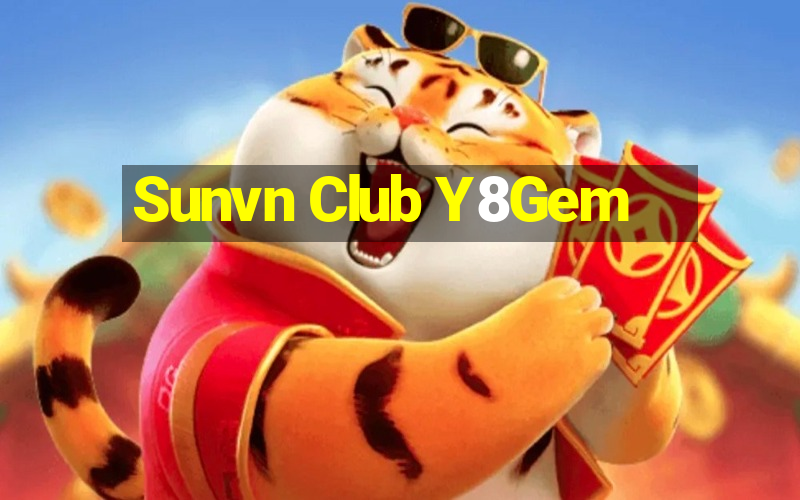 Sunvn Club Y8Gem