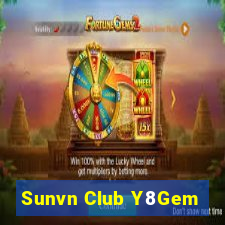 Sunvn Club Y8Gem