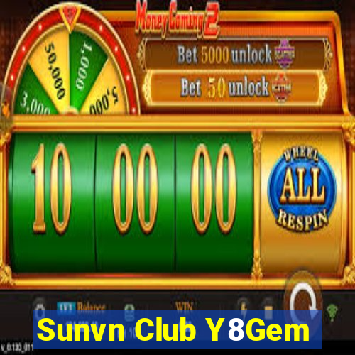 Sunvn Club Y8Gem