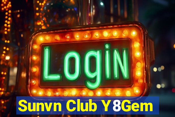 Sunvn Club Y8Gem