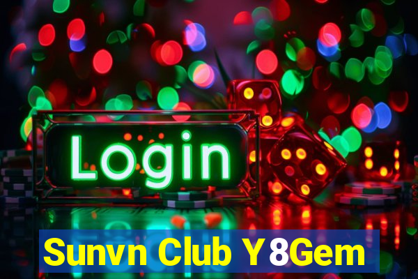 Sunvn Club Y8Gem