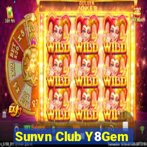 Sunvn Club Y8Gem