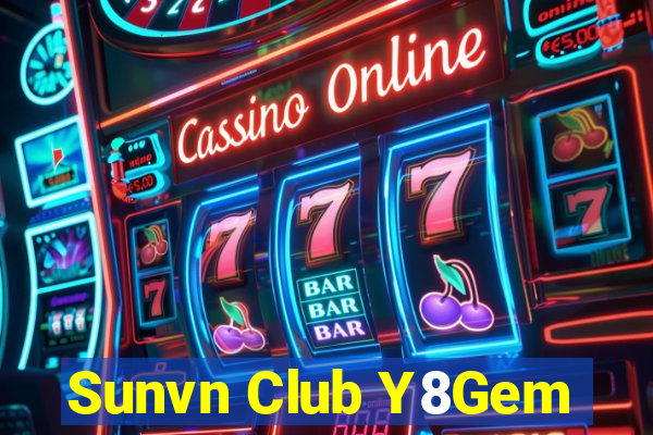 Sunvn Club Y8Gem