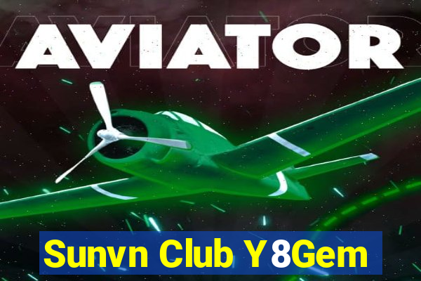 Sunvn Club Y8Gem