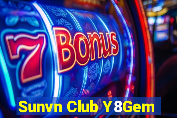 Sunvn Club Y8Gem